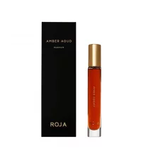 Universaalne parfüüm Roja Parfums Amber Aoud 10 ml
