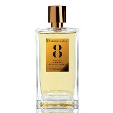 Unisex parfüüm Rosendo Mateu Olfactive Expressions No. 8 Fruity, Amber, Exotic Musk EDP 100 ml