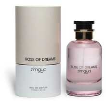 Zimaya Rose of Dreams EDP 100 ml