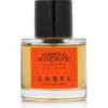Label Amber & Rosewood EDP 50 ml
