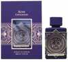 Unisex parfüüm French Avenue Rose Explosion EDP 80 ml