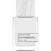 MiN New York First Time EDP 75 ml