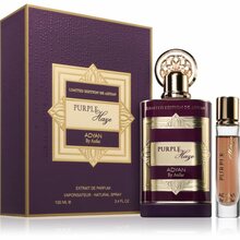 Unisex parfüüm Adyan Purple Haze PAR 100 ml