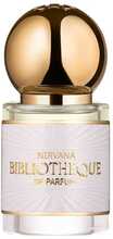 Universaalne parfüüm Bibliotheque de Parfum Nirvana EDP 16 ml