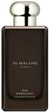 Unisex parfüüm Jo Malone London Scarlet Poppy Intense EDC 100 ml