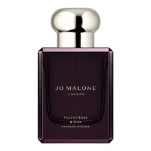 Unisex kölnivesi Jo Malone Velvet Rose & Oud Intense EDC 50 ml