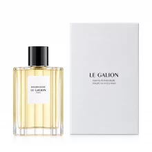 Unisex parfüüm Le Galion Bourrasque EDP 100 ml