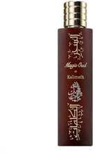 Unisex parfüüm Paris Corner Magic Oud In Kalimath EDP 100 ml