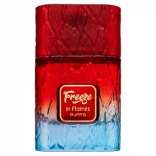 Unisex parfüüm Riiffs Freeze in Flames, 100 ml
