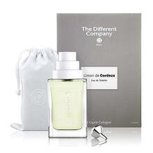 Unisex tualettvesi The Different Company Limon De Cordoza EDT 100 ml
