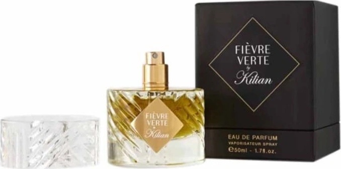 By Kilian Fievre Verte EDP 50 ml цена от 166.14 € | Hind.ee