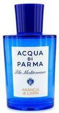 Acqua di Parma Blu Mediterraneo Arancia di Capri EDT 150 ml