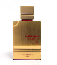 Al Haramain Amber Oud Ruby Edition EDP 120 ml