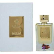 Azha Perfumes Elixir Oud EDP 100 ml