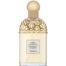 Guerlain Aqua Allegoria Bergamote Calabria EDT 125 ml