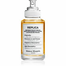 Maison Margiela Replica By The Fireplace EDT 30 ml