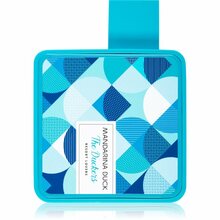 Mandarina Duck The Duckers Resort Lovers EDT 100 ml