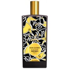 Memo Irish Leather EDP 75 ml