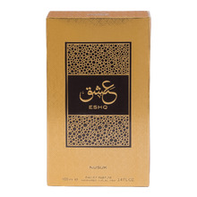Nusuk Eshq EDP 100 ml