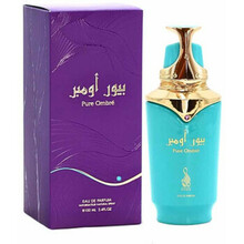 Risala Elite Pure Ombre EDP 100 ml