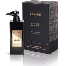 Trussardi Le Vie Di Milano The Paintings Of Palazzo Reale Intense EDP 100 ml