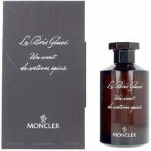 Unisex parfüümvesi Moncler Le Bois Glace EDP 200 ml