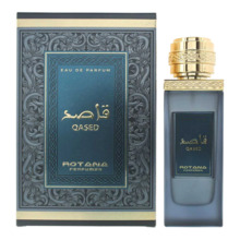 Unisex parfüüm Rotana Qased EDP 100 ml