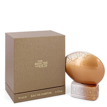 Unisex parfüüm The House of Oud Wonderly EDP 75 ml
