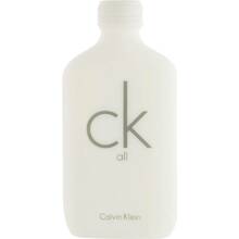 Unisex tualettvesi Calvin Klein CK All EDT 100 ml