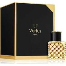 Vertus Gem ntense Vanilla oud EDP 100 ml