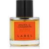 Label Maltol & Cinnamon EDP 50 ml