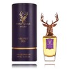 Pana Dora Velvet Iris EDP 100 ml