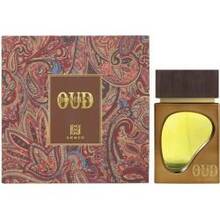 Unisex parfüüm Ahmed Al Maghribi Bombay Oud EDP 80 ml