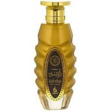 Unisex parfüüm Atyab Al Marshoud Rabsha Abyad EDP 100 ml