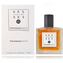 Francesca Bianchi Sex and the Sea EDP 30 ml