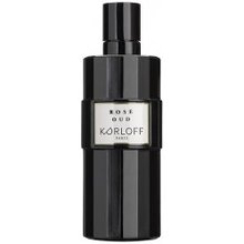 Korloff Rose Oud EDP 100 ml