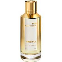 Parfüümvesi Mancera Amberful, 60 ml