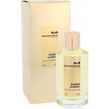 Mancera Roses Jasmine EDP 120 ml
