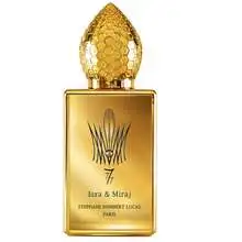 Stephane Humbert Lucas 777 Isra & Miraj EDP 50 ml