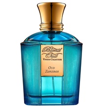 Unisex parfüüm Blend Oud Oud Zanzibar EDP 60 ml