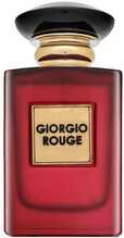 Universaalne parfüüm Giorgio Beverly Hills Rouge EDP 100 ml