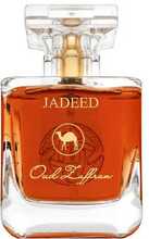 Unisex parfüüm Jadeed Jadeed Oud Zaffran PAR U 100 ml