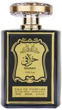 Universaalne parfüüm Lattafa Khurafi Oud EDP 100 ml