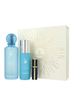 Unisex parfüüm Laverne Blue Laverne 7AM Collection EDP 200 ml
