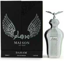 Unisex parfüüm Maison Asrar Daham EDP 100 ml