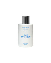 Unisex parfüüm Velvetvelo Sound Of The Sun EDP 100 ml