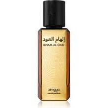 Zimaya Ilham Al Oud EDP 100 ml