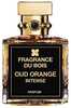 Universaalne parfüüm Fragrance Du Bois Oud Orange Intense Parfum 50 ml