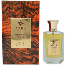 Azha Perfumes Mishmish Al Oud EDP 100 ml