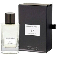 Banana Republic 17 Oud Mosaic EDP 150 ml